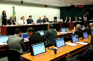Antonio Augusto / Câmara dos Deputados
