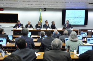 Alex Ferreira / Câmara dos Deputados