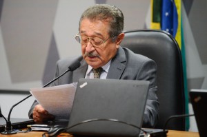 Marcos Oliveira/Agência Senado