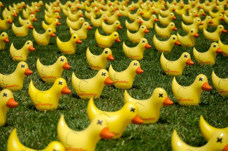 Marcelo Camargo / Agência Brasil Marcelo Camargo / Agência Brasil