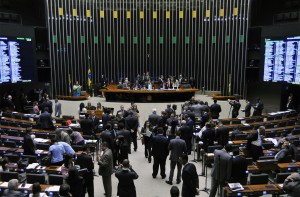 Alex Ferreira/Câmara dos Deputados