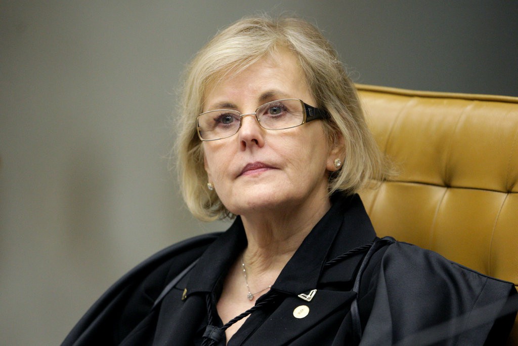 Rosa Weber ainda vai se posicionar em relação a pedidos semelhantes feitos por 17 governadores
