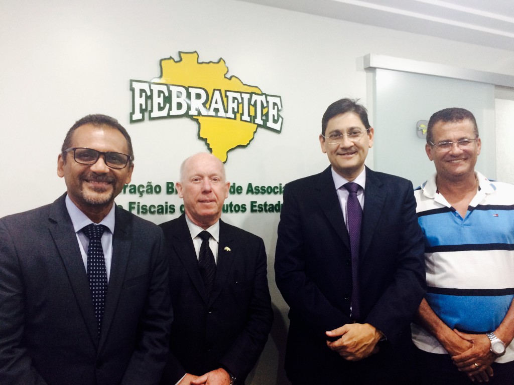 VISITA-FENAFISCO