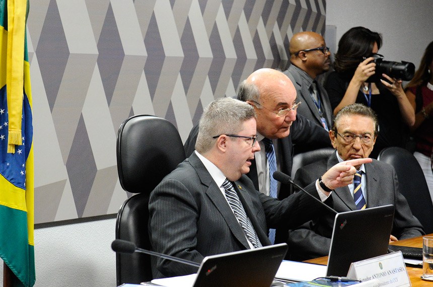 Marcos Oliveira/Agência Senado